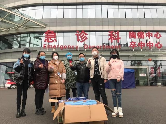中國(guó)共產(chǎn)黨內(nèi)江市委員會(huì)宣傳部：劉若玲女士，感謝您！內(nèi)江“如意餛飩”女老板拉...