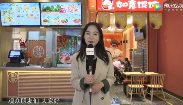 合肥電視臺(tái)報(bào)道：天氣越來(lái)越熱，終于又到了吃小龍蝦的季節(jié)！