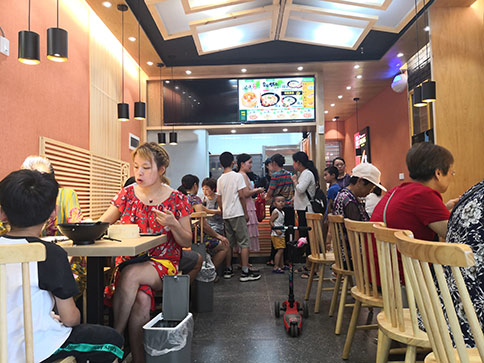 怎樣加盟如意餛飩？如何加盟？告訴你步驟！