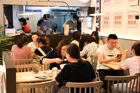 開餛飩店賺錢嗎?賺錢與否取決于這些因素！