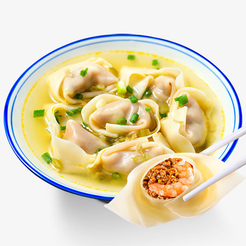 如意餛飩有什么吃的？小攻略贈予你，不糾結(jié)！