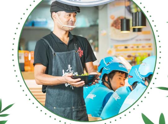 日售500+份如意餛飩！月入20W+！竟是無心插柳？