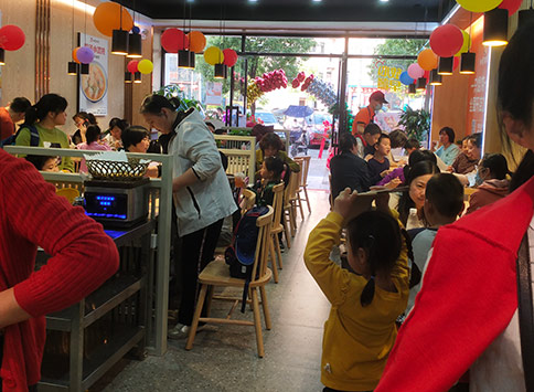 開一家餛飩加盟店什么樣的品牌好?三招教你精選！