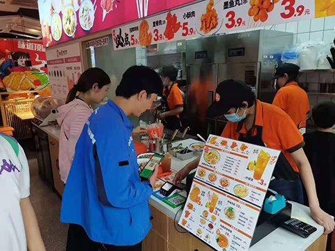 開(kāi)一家餛飩店需要注意哪些問(wèn)題？