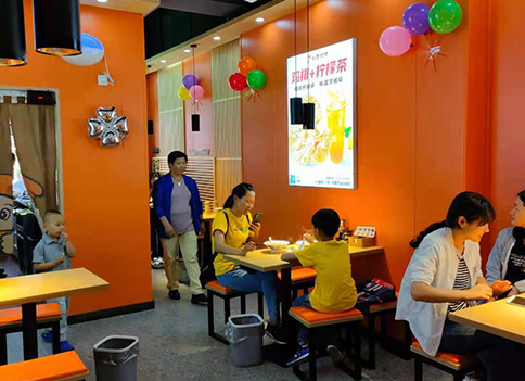 餛飩店如何才能經(jīng)營(yíng)好?有效提升營(yíng)收的方法！