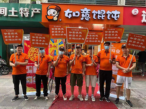 [中式快餐加盟]開餐飲店為啥不賺錢？看完這篇，或許就找到了問題的根源！