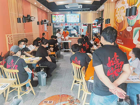 餐飲加盟店選址避坑指南：創(chuàng)業(yè)者要注意了！