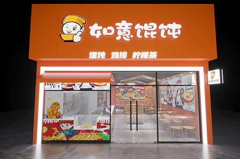 餐飲店的經(jīng)營(yíng)者在選擇裝修設(shè)計(jì)公司的時(shí)候要注意哪些方面？