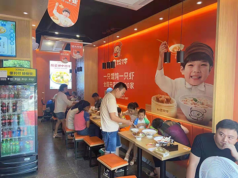 加盟餐飲店前你需要考慮的問題！