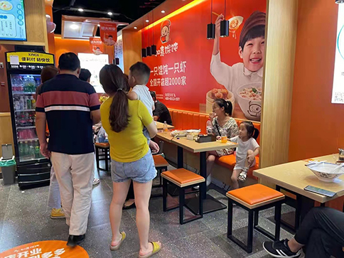 開一家餐飲店需要注意的問題，新手請(qǐng)注意！