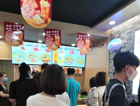 餛飩加盟品牌有哪些？