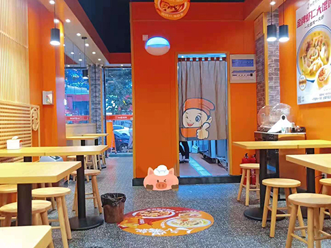 餛飩加盟的流程是怎樣的？