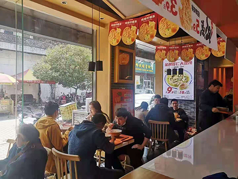 如何開餛飩店？大致要這七大步驟！