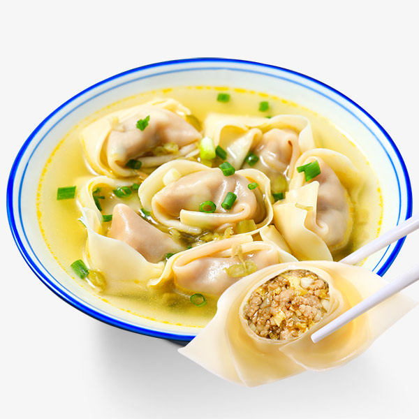 餛飩技術(shù)培訓哪里學？