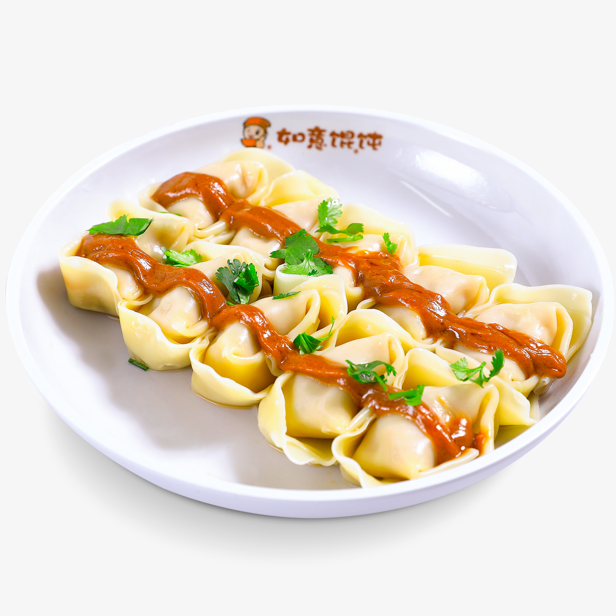 餛飩配送批發(fā)廠家選擇有方法！