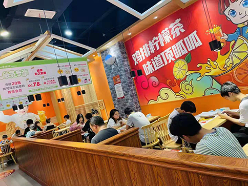 餛飩店這樣進(jìn)貨，銷得快&利潤好！