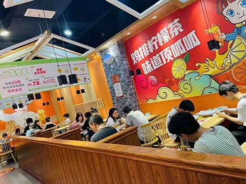 開餛飩店進(jìn)貨如何防騙？