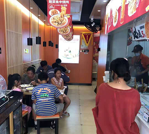 加盟餛飩利潤空間大嗎？