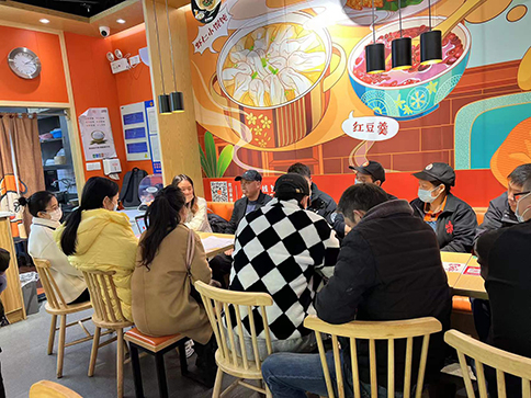 如意餛飩的利潤是多少？開店利潤達(dá)50%以上，誠邀您合作！