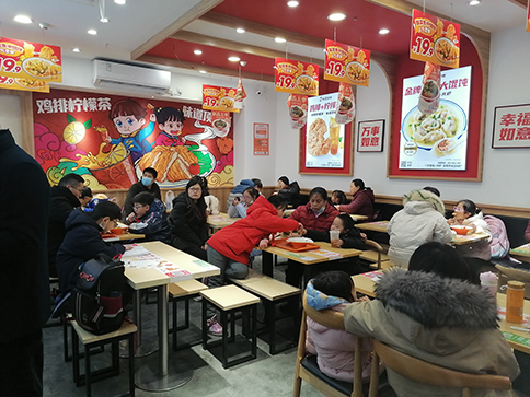 開如意餛飩加盟店掙錢嗎？掌握開店技巧，掙錢超簡(jiǎn)單！