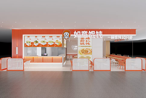 餐飲店的開店流程、步驟詳解！