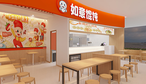 開餐飲店不知道怎么選址？看麥當(dāng)勞選址的5大原則
