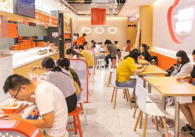 開一家餛飩店選址定位，你得注意的五大細(xì)節(jié)點(diǎn)！
