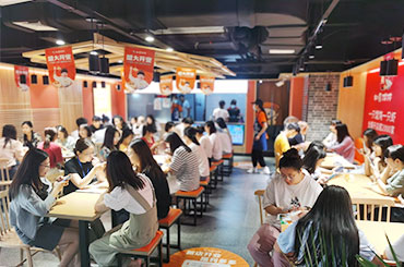 開餛飩店怎么吸引顧客？如何吸引吸引消費者上門？