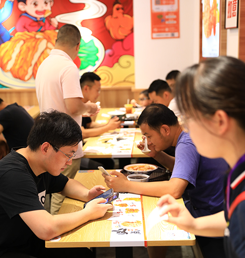 南京如意餛飩加盟，手把手教您開店！