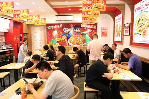 常州餛飩加盟哪家好，如意餛飩美味不容錯過！