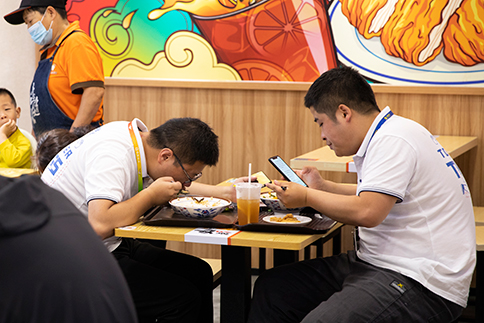 餐飲加盟店為何要進(jìn)行試營(yíng)業(yè)？一文弄清！
