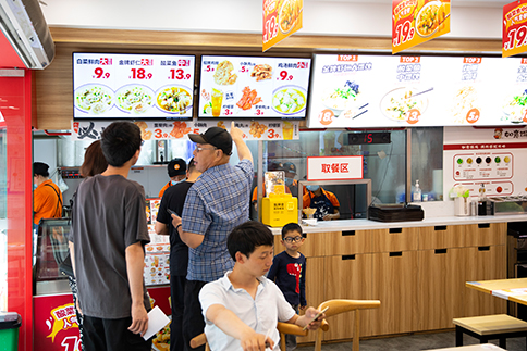 餐飲加盟店好做嗎？