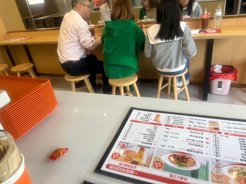 連云港加盟如意餛飩前景怎么樣？