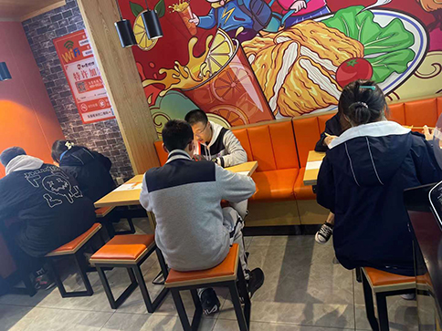 連云港開餛飩店如何判斷品牌競爭實(shí)力？