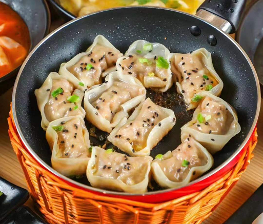 淮安加盟投資如意餛飩風(fēng)險大嗎？