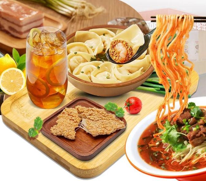 餐飲加盟好項(xiàng)目：如意餛飩誠(chéng)邀您加入創(chuàng)業(yè)陣營(yíng)！