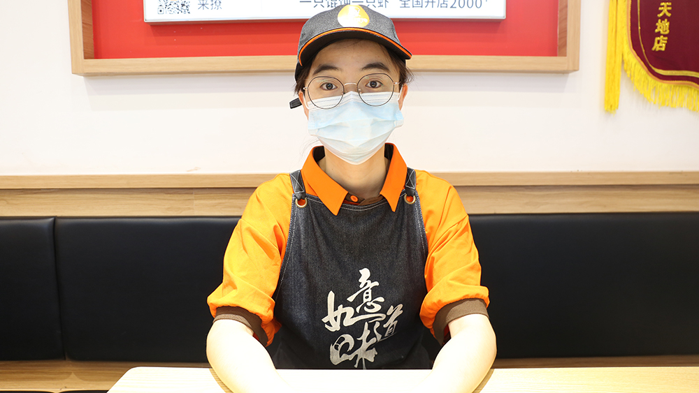 【如意餛飩加盟日記】7家門(mén)店賣(mài)出近800萬(wàn)碗餛飩，每天都在排隊(duì)！