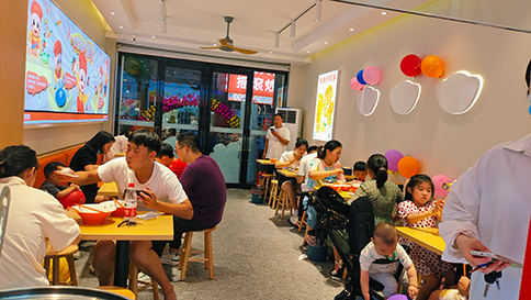 餛飩加盟店生意越來(lái)越差了，這些地方該改進(jìn)了