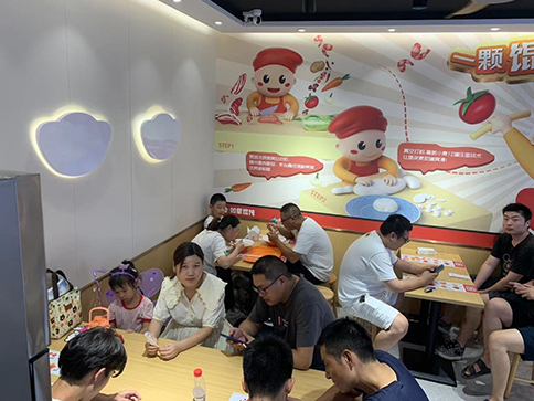 餛飩店堂食該如何做營(yíng)銷(xiāo)？給你支招！