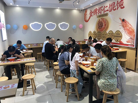 加盟如意餛飩到底怎么樣？如何？