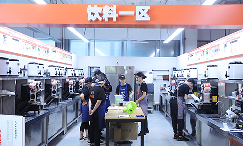怎樣開(kāi)一家好的餛飩店？