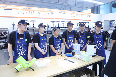開快餐店需要什么條件和手續(xù)？一文讀懂！