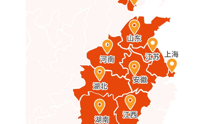 4月再爆31店！離你更近了嗎？