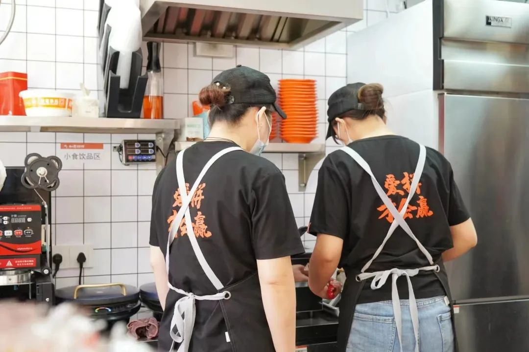 加盟必看 | 餐飲小白適合來(lái)開(kāi)如意?餛飩嗎？
