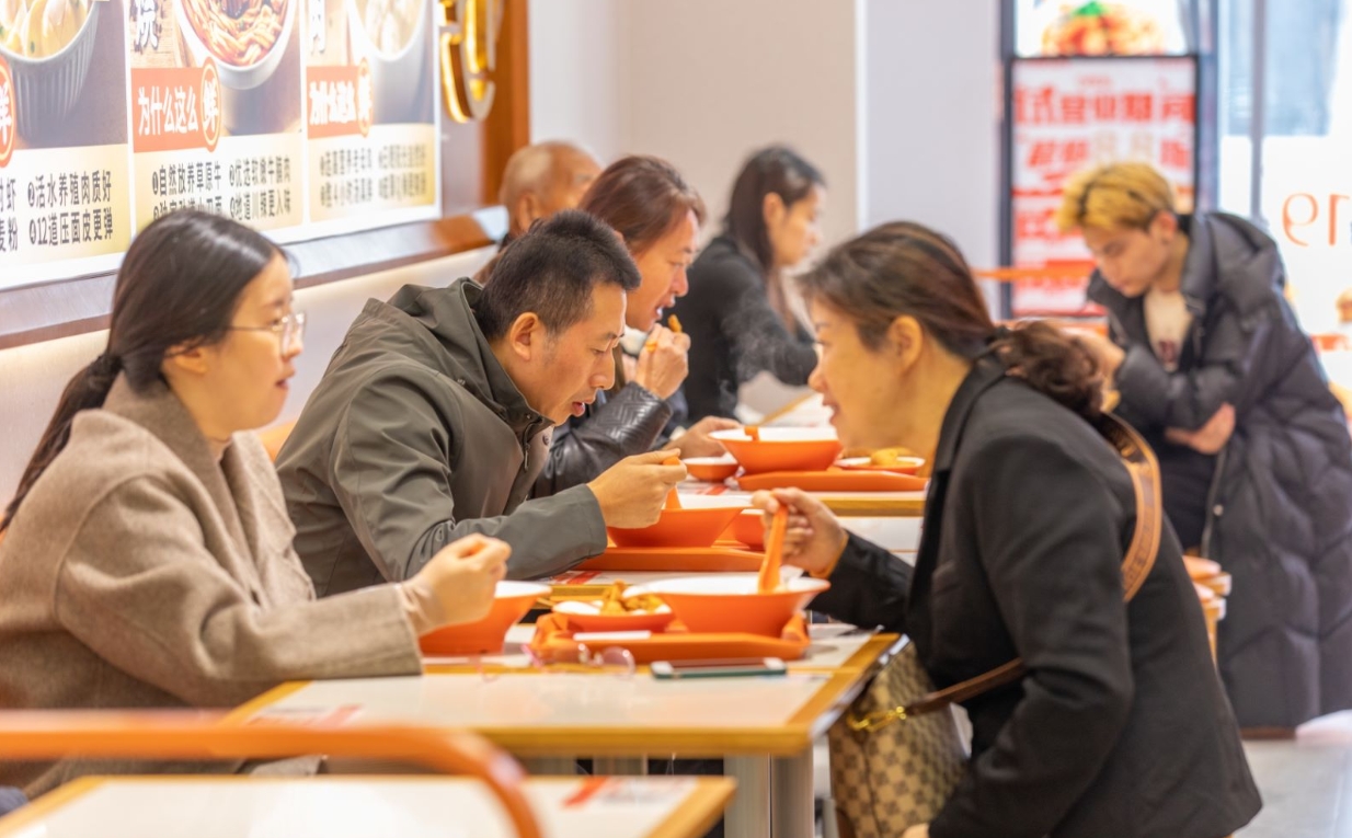 加盟如意?餛飩，為什么值得一試？