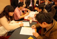長(zhǎng)江網(wǎng)報(bào)道：攜手如意餛飩 助力40、50后人創(chuàng)業(yè)夢(mèng)想