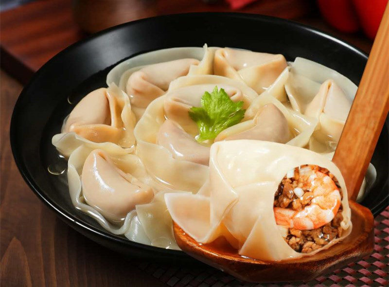 如意餛飩：和自己開店相比，餐飲加盟有何優(yōu)勢？