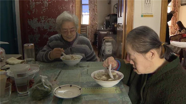 如意愛心餛飩免費(fèi)送上門！“一碗餛飩 溫暖一座城”情暖冬至系列活動之六
