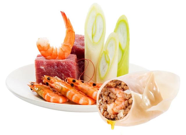 如意餛飩：原來(lái)小吃也可以這么高大上！