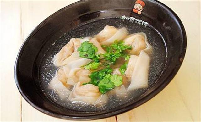 如意餛飩：餛飩、餃子、抄手傻傻分不清，這里有圖有真相